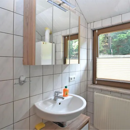 Schmiedefeld * Schmiedefeld am Rennsteig
